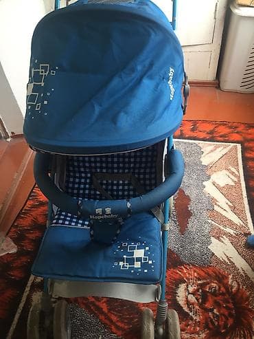 детские вещи на годик: Araba uwaq kalyaskasi ela veziyyetde.uwaq rahat hem otura hem uzana — 1