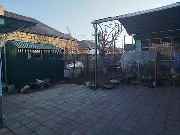 yataqxana ev: 10 otaq, 350 kv. m, Kredit yoxdur, Orta təmir — 4