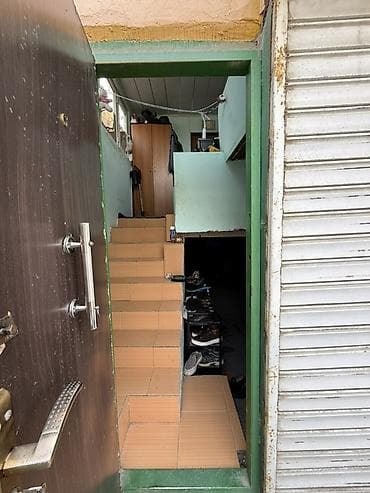 Квартиры: Баку, 4 комнаты, Вторичка, 70 м² — 9