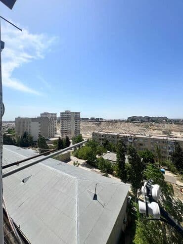 1 otaqlı kohnə tikili: Bakı, Yeni Günəşli Massiv D, 2 otaqlı, Köhnə tikili, 39 kv. m — 13