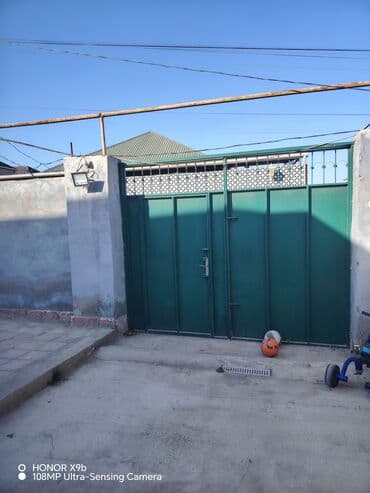 gəncə şəhəri gülüstan qəsəbəsi: 2 otaqlı, 65 kv. m, Kredit yoxdur, Yeni təmirli — 2