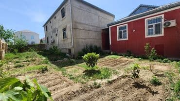 ismayıllı rayonu: 3 otaqlı, 130 kv. m, Kredit var, Yeni təmirli — 3