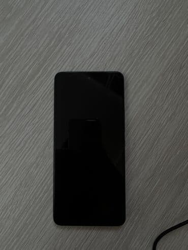 telefon ekran sekilleri 2023: Xiaomi 12 Lite, rəng - Qara — 4
