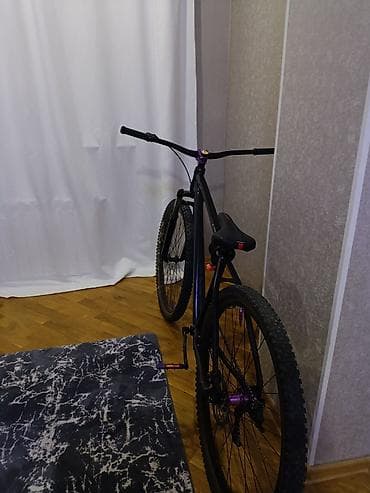 29 lug velodu Hassns 7 pro var ve hidravlik tormuz var mtb di pedal