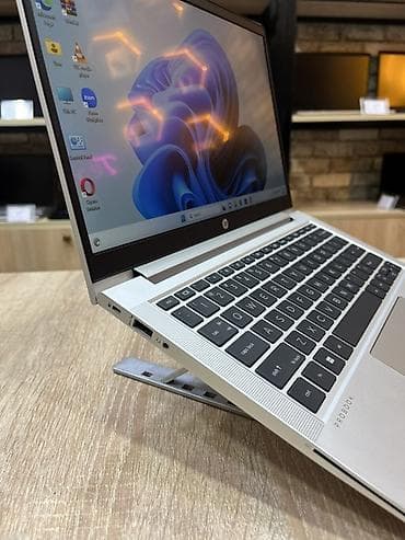 hp netbook: İşlənmiş HP ProBook, 14 ", Intel Core i5, 256 GB, Ödənişli çatdırılma — 3