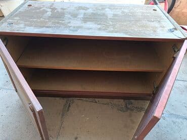 manej qiymetleri 2022: Qədimi Əntiq Sovetdən Qalma Gözəl Mətbəx- Şkafı içi polkalı çox rahat — 2