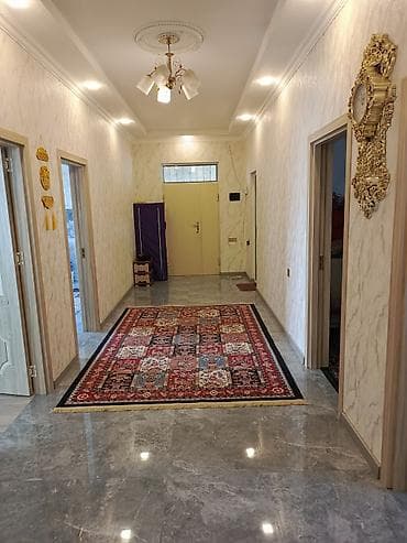 mingəcevirdə ev satılır: 4 otaqlı, 600 kv. m, Kredit yoxdur, Təmirsiz — 6