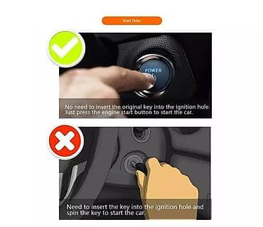 kilid: 1. Erqonomik düymə Yeni dizayn tərzi 2. Şüşə toxunma ekranı 3 — 7