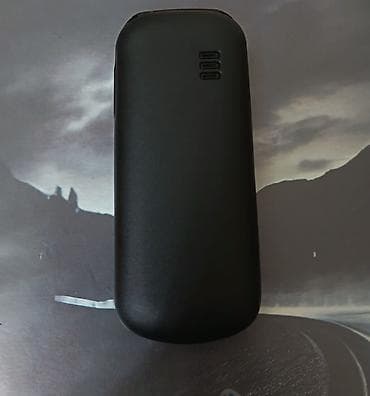 kohne telfonlar: Nokia rəng - Qara, Düyməli — 5