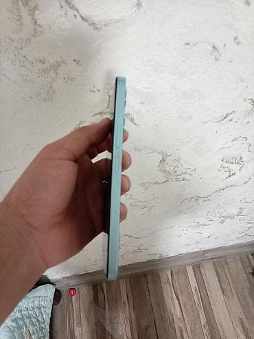 world telecom iphone x: Honor X5b Plus, 256 GB, rəng - Bej, Barmaq izi — 3