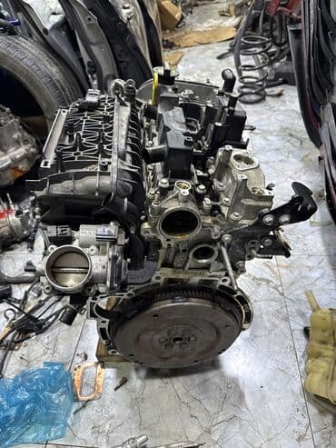 elektirik mator: Ford Fusion, 1.5 l, Benzin, 2020 il, Orijinal, ABŞ, İşlənmiş — 2