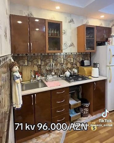 gence emlak ev: Mətbəxt mebeli HAZİR… İstəsəz stol stuluda verərik dəst (şəkildə tam — 3