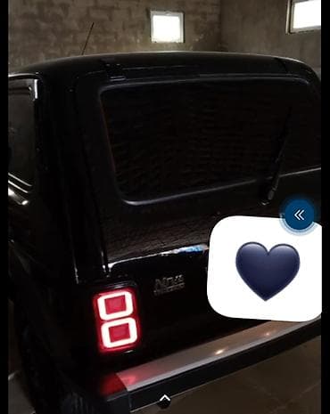 vaz lada 2106: LED, VAZ (LADA) 2025 il, Orijinal, Rusiya, Yeni — 2