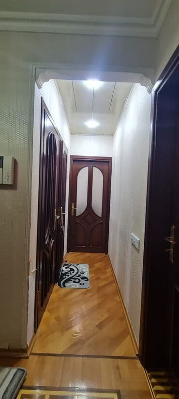квартира кызыл аскер: Баку, 4 комнаты, Вторичка, 100 м² — 6