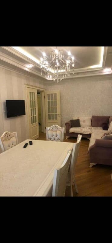 снять квартиру азербайджан: Binəqədi rayonu Nəsimi metrosunun yaxınlığında,(Vorovskidə) Yeni — 1