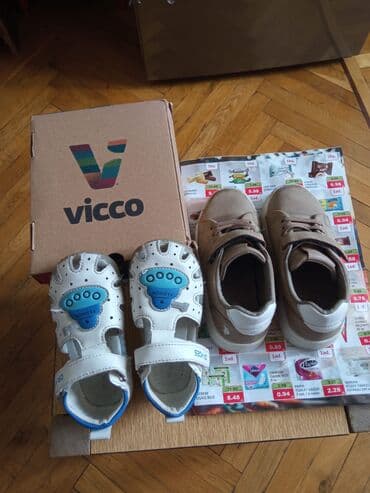 Uşaq üçün 24 ölçüde