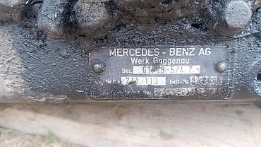 daewoo lanos 2011: Məhsul: Mercedes-Benz kommersiya avtomobili üçün orijinal ehtiyat — 2