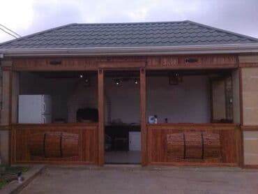 реставрация на мебели: Taxtadan koxne stilde kantri mebellerin xazirlanmasi ve — 5