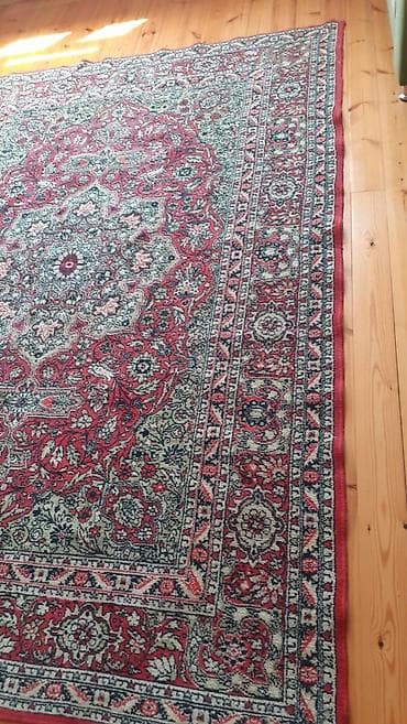 xalca kilim: Xalça — 6