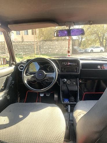 tap.az vaz 2102: VAZ 2107 sedan Salam mawin ideal vezyetdedi hecbir problemi yoxdu otur — 5