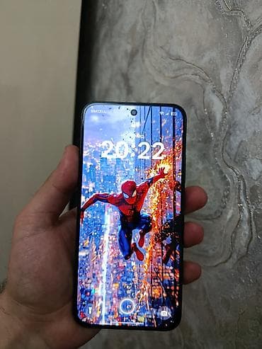 telefon honor x8: Oppo Reno 14 F, rəng - Yaşıl — 9