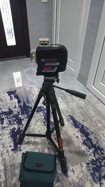 pirborlar: Salam bosch lazer tam işləkdi əla vəziyyətdədir, qiymətə görə narahat — 1