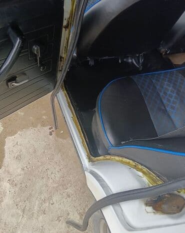 oka satışı: VAZ 2107 sedan – klassik dizayn və sadə mexanika sevənlər üçün — 8