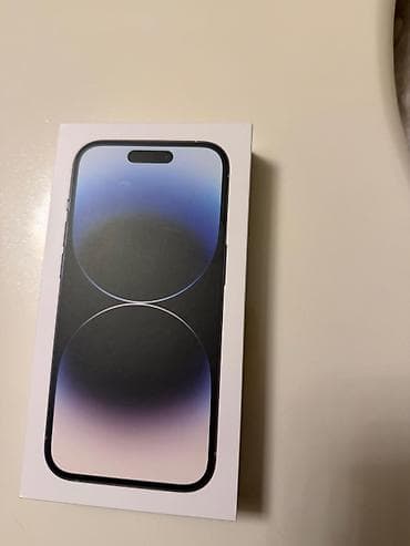 i 15 pods: IPhone 14 Pro, 256 GB, Ağ, Zəmanət, Barmaq izi, Simsiz şarj — 8