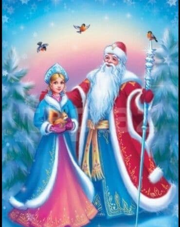 toy dekorlar: Şaxtababa sifarişi 50 azn — 4