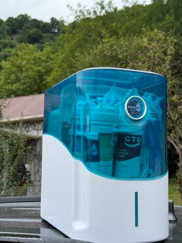 honor azərbaycan: Daxili kreditlə hissəli ödəniş faizsiz 🫶 Aquamek – Türkiyə istehsalı — 3