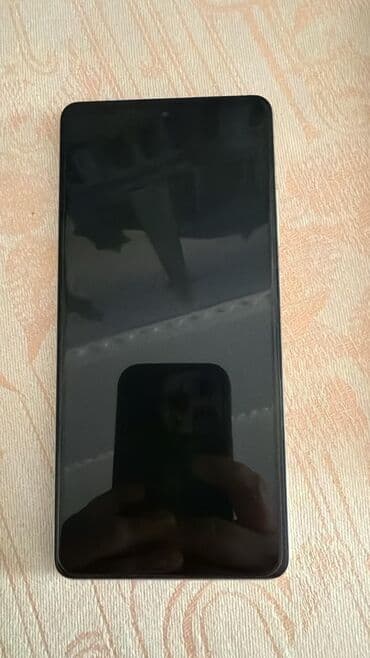 iphone 16 bakıda: Redmi Note 12 Pro+, 256 GB, rəng - Ağ, Face ID, Sənədlərlə, Sensor — 6