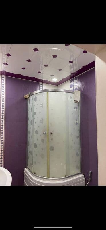 срочно продам квартиру в баку: 2 комнаты, Новостройка, м. Ахмедлы, 70 м² — 7