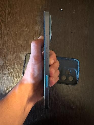 kamera digital: Honor 400 Lite, 256 GB, rəng - Qara — 2