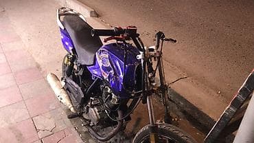 maped satiram: Tufan - 150, 2023 il — 3