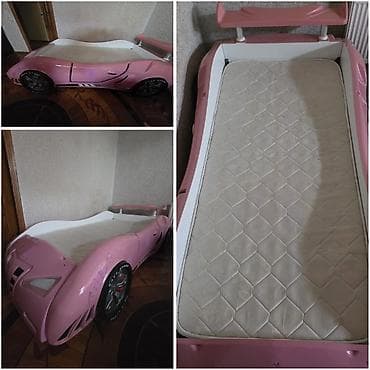 bakcell data internet paketleri: İşlənmiş, Komod, Servant — 2