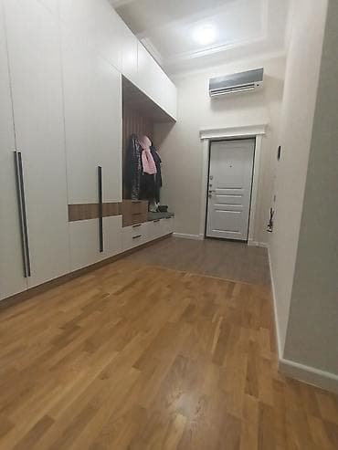 masazirda ev: 4 otaqlı, Yeni tikili, 105 kv. m — 9