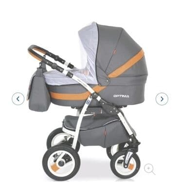 uşaq eşyaları: 3-ü 1-də araba, İşlənmiş, Yaş: 30 ay, Ünvandan götürmə, Pulsuz çatdırılma — 6