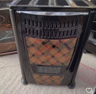 иранская печка: 1 otaqlcin peclerimiz geldi qarantiyali zamanetli peclerdi cadirilma — 3
