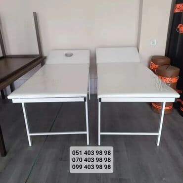 qarin eritmek ucun masaj: Yeni, Kosmetoloji kuşetka, Qatlanan — 2