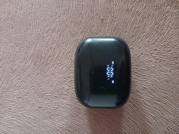 Qulaqcig ela vezyetdedi super iwleyir hec bir problemi yoxdu