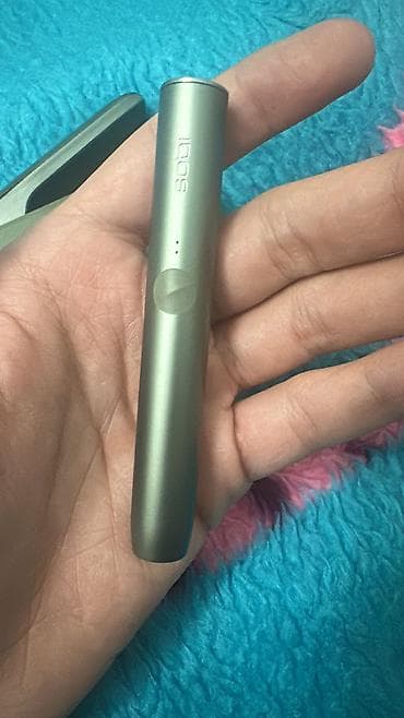 Kişi ayaqqabıları: IQOS ela vezyetde 65 manat endirimde olacaq — 3