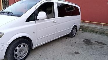 vıto: Minivan — 8