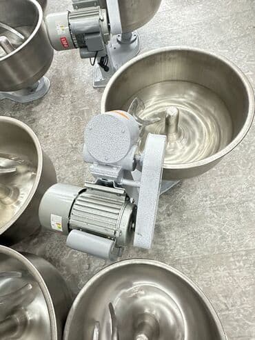 xamir yoyadigan aparat: 15 kq, İran, Nağd ödəniş — 5