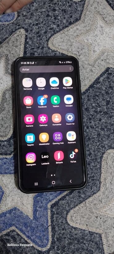 самсунг с 22 ультра: Samsung Galaxy S23 Plus, 256 ГБ, цвет - Черный, Гарантия, Сенсорный, Отпечаток пальца — 2