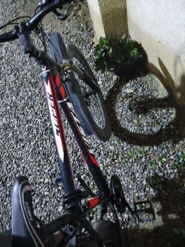 скейтборд в баку: Горный велосипед Vista, 26" — 1