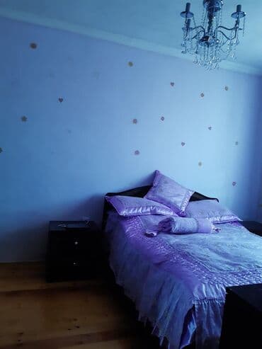 mansar ev: Binəqədi qəs. 3 otaqlı, 90 kv. m, Kredit yoxdur, Yeni təmirli — 7