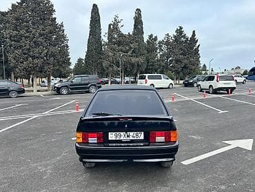 opel astra h disk: VAZ (LADA) 2113 Samara: 1.6 l | 2011 il 250000 km Kupe — 7