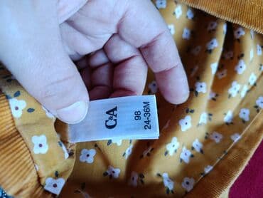 usag donu: Don, Gündəlik, 2 - 3 yaş, C&A — 4