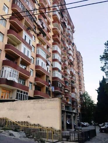 hipoteka evler: 3 otaqlı, Yeni tikili, 100 kv. m — 8