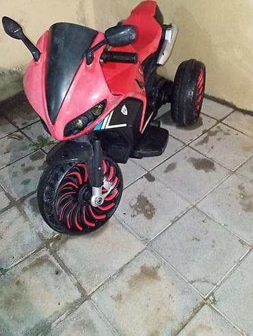 Ходунки: Uşaq üçün xadanok, motosklet elektirik, hovuz çarpayi,kalyaskauşaq — 1